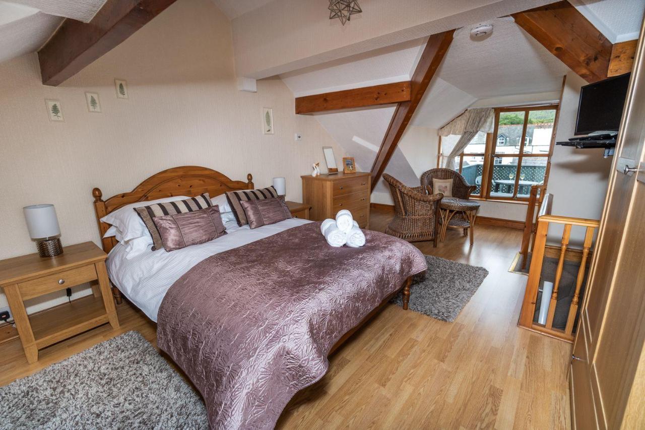 Abacourt Cottage Keswick  Kültér fotó