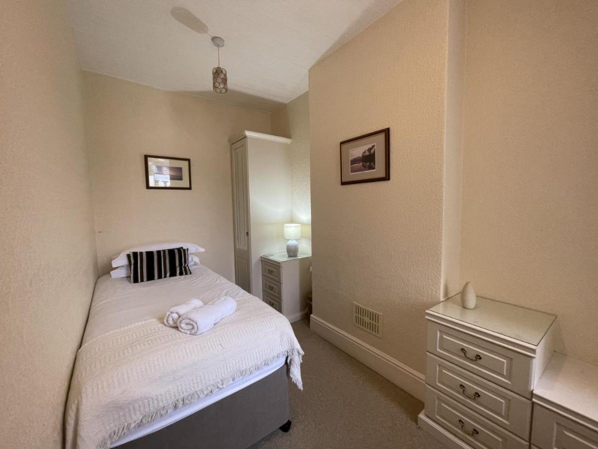 Abacourt Cottage Keswick  Kültér fotó